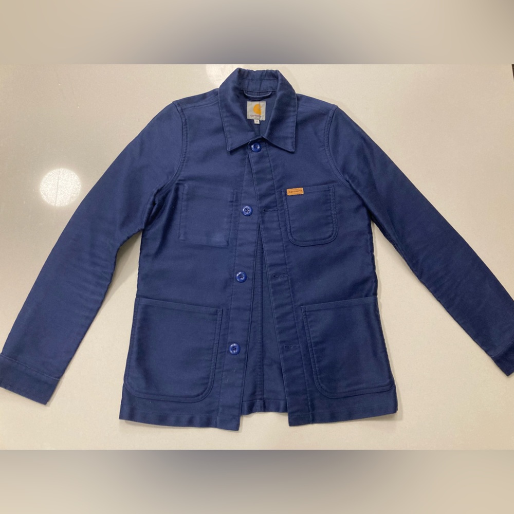 Carhaart wip jacket